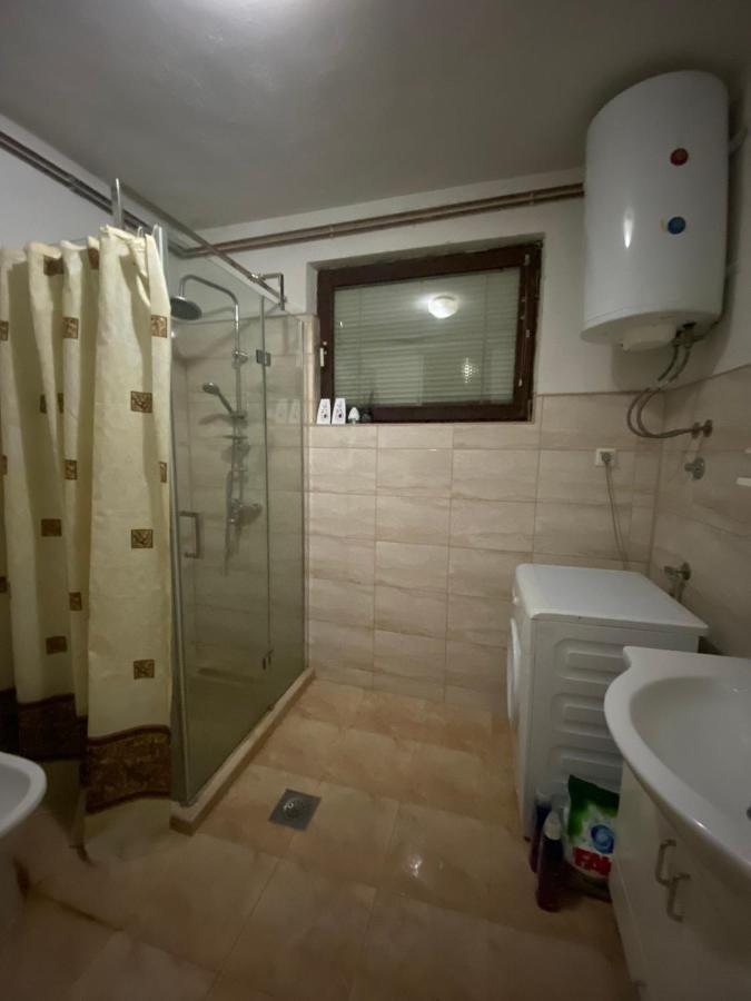 Apartman De Luxe Tuzla Exterior foto