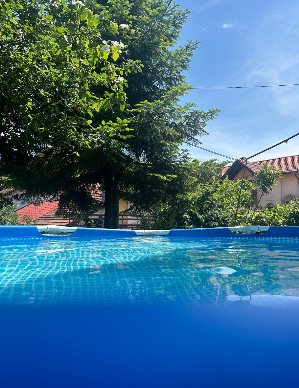 Apartman De Luxe Tuzla Exterior foto